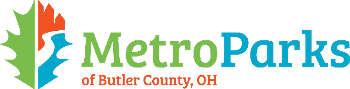 MetroParks Logo